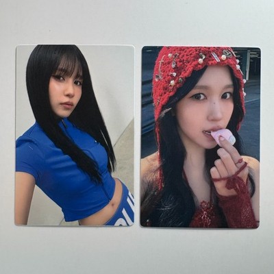 TWICE] 'THIS IS FOR' World Tour in Incheon Day1 & Day2 official