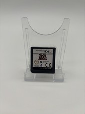 Nintendo DS 3DS YOGI BÄR Warner Brothers DEUTSCH Loses Modul Sehr Gut