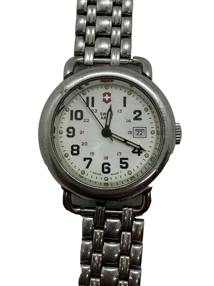 25+ Victorinox Swiss Army Vintage Wristwatches for sale | Updated