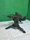 Vintage GI Joe ARAH 1982 FLAK Cannon COMPLETE vehicle EXCELLENT CONDITION