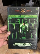 Meteor Man (DVD, 1993) *Robert Townsend *