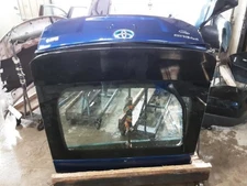 (LOCAL PICKUP ONLY) Trunk/Hatch/Tailgate Prius VIN Du 7th And 8th Digit Fits 10-
