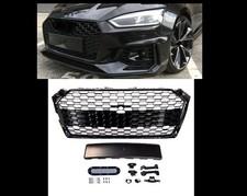 Calandre Audi COUPE