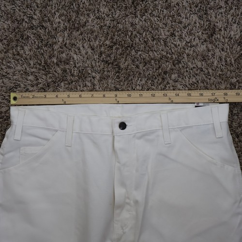 NWT Dickies Sherwin Williams Painter Pants Men's Size 36x30 - Picture 12 of 16