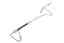Bremsschlauch DELPHI LH7506 RENAULT ESPACE IV (JK0/1_) 2 2002-2015