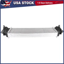 Intercooler F2GZ-6K775A F2G36K775DA For Ford Edge 2.0T 2015 2016 2017 Direct Fit