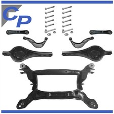 Achsträger hinten für Ford Mondeo MK4 BA7 und 6 Querlenker links rechts Schraube
