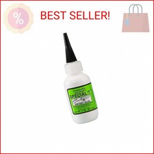 Hot Stuff Special T Thick Instant CA Glue, 2oz HST-4T