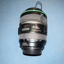Canon EF 70-300mm DO IS USM Zoom Lens, Image Stabilization, Full Frame, EF Mount