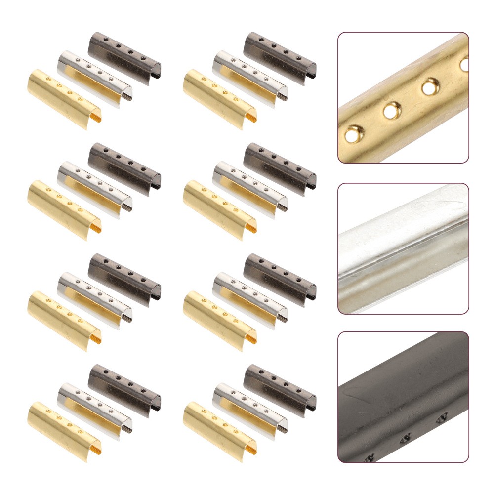 APL Cappello donna in corda di metallo 150 pezzi punte in nylon