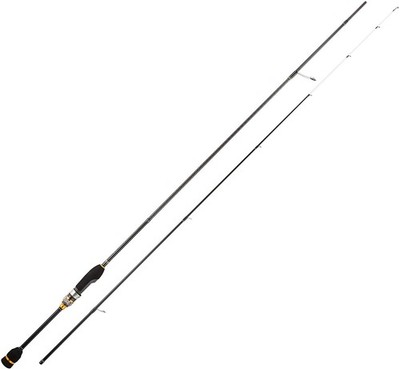 Major Craft Aging Rod Spinning 3rd Generation Crostage Aging CRX-S732AJI 7.3 ft