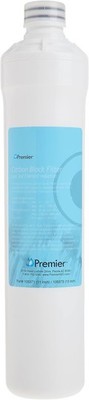 Watts Premier Pure UF-3 LVOC Carbon Block Water Filter 105371 New/Sealed!