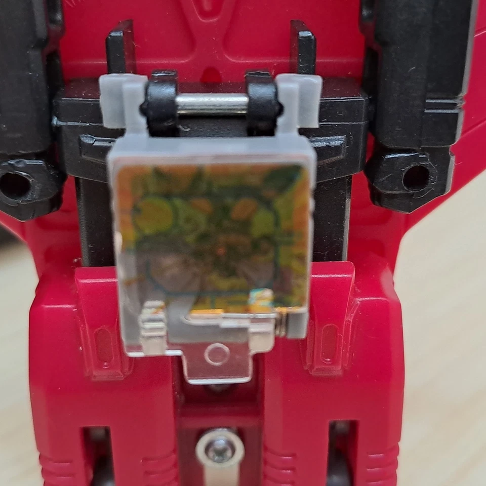 Transformers G1 Snare Decepticon Jet European Exclusive G2 - Image 3 of 4