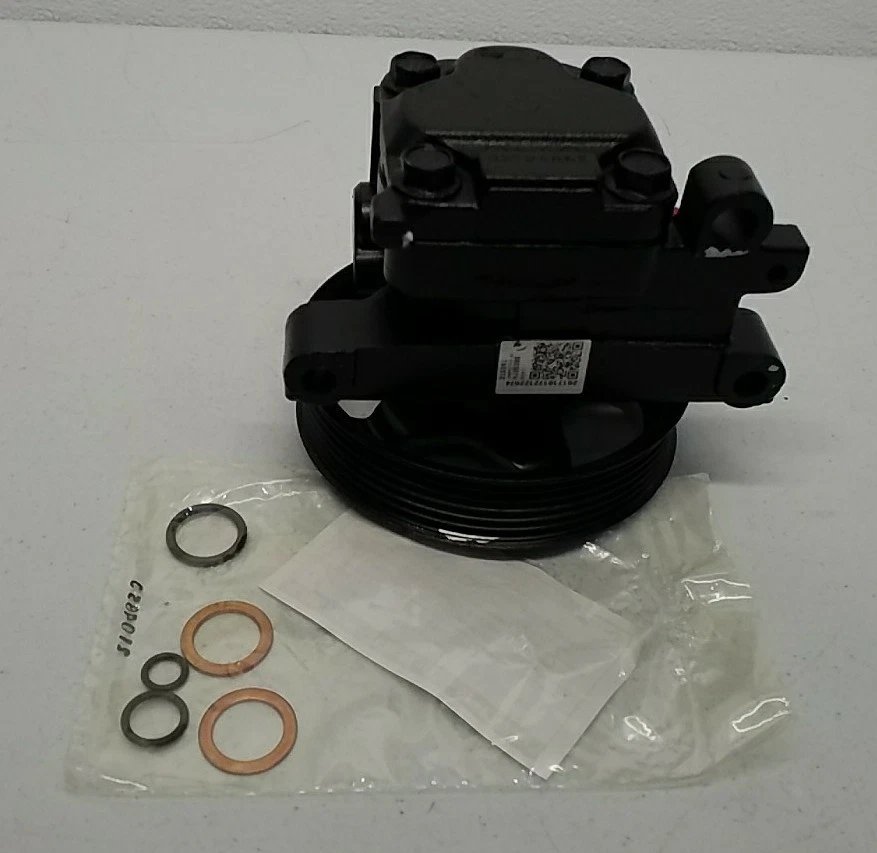 Vision-OE 990-0946 Remanufactured Power Steering Pump – Consistent Steering - Image 4 of 4