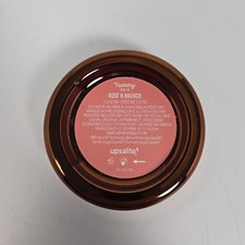 Danessa Myricks Yummy Skin Rose n Brunch Neutral Rosey Pink Blurring Balm Powder