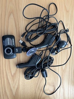 Nextbase Dash Cam 312GW/380GW/412GW/512GW with SanDisk 32GB MicroSD Card 120mb/S