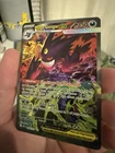 New ListingPokemon TCG Ascended Heroes Mega Gengar EX SIR English 284/217