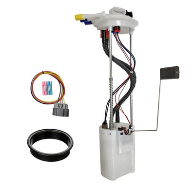 Bosch 67305 Fuel Pump for 1999-2004 Chevrolet Silverado GMC Sierra Pickup