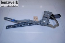 Mercedes SLK R170 VOR-Mopf bis 02/2000 Fensterheber komplett vorne rechts
