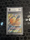 Pokémon TCG Eevee & Snorlax GX SM169
