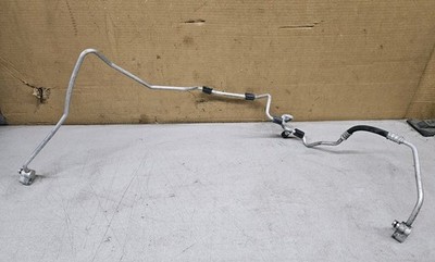 2012-2015 Volkswagen Passat 2.5L A/C  Liquid Hose Line OEM 561820741