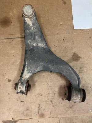 2018 2019 2020 Subaru Crosstrek Rear Right Passenger Control Arm Upper V008