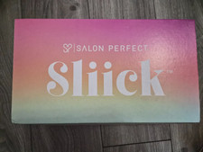 Sliick by Salon Perfect At Home Microwave Waxing Kit