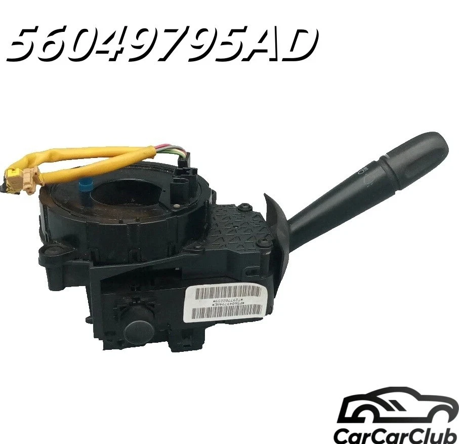 56049795AD resorte de reloj para Dodge Ram 1500 2500 3500 Foto 3 de 4