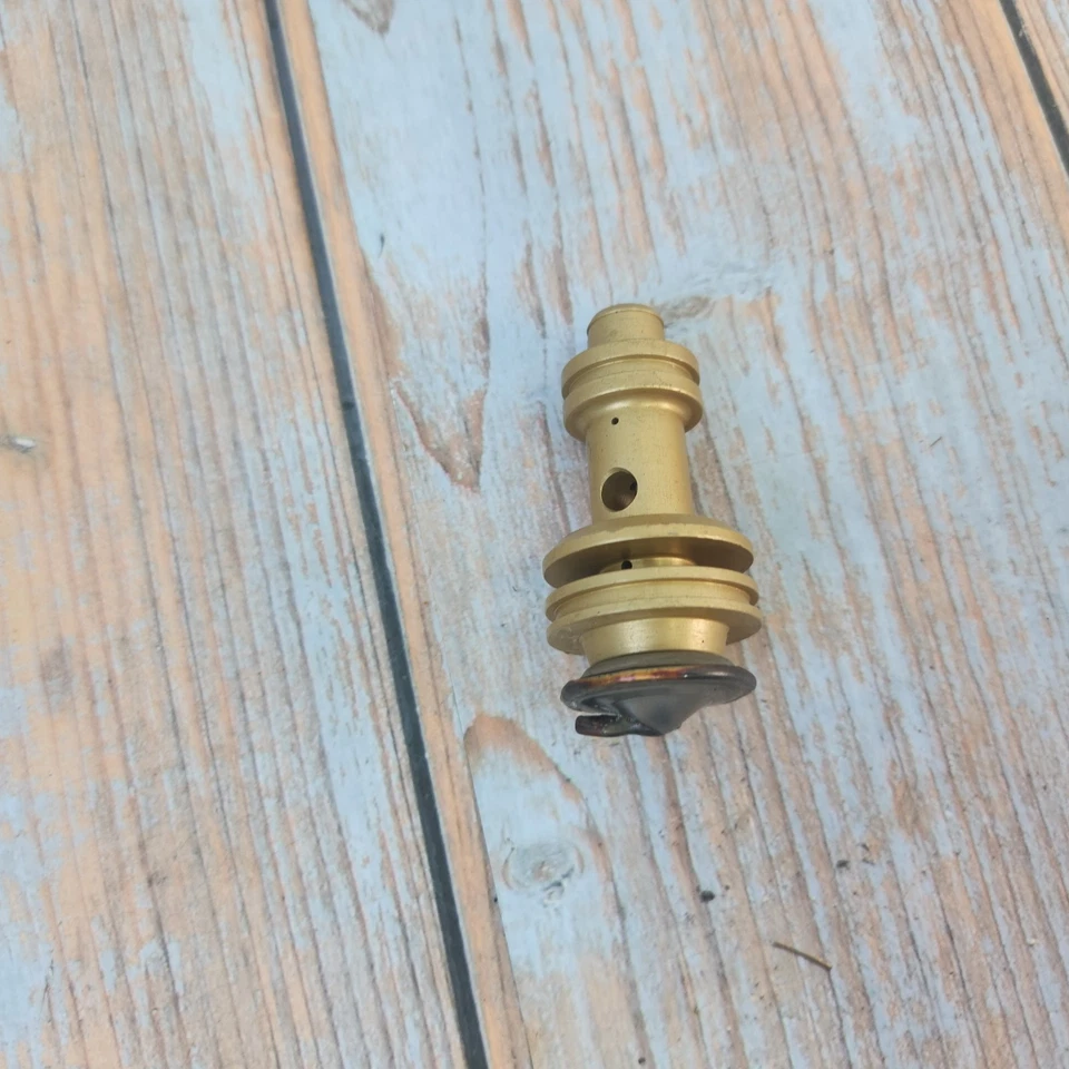 Kit de válvula de expansión ACDelco 15-5304 GM 12321460 para Buick Cadillac 1975-1976 Foto 2 de 4