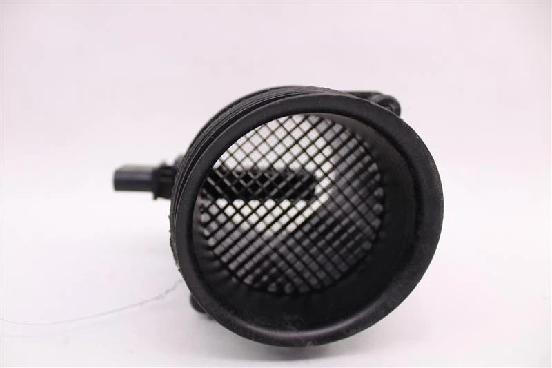Used Fuel Injection Air Flow Meter fits: 2009 Volkswagen Touareg 3.6 Grade A Foto 3 de 4