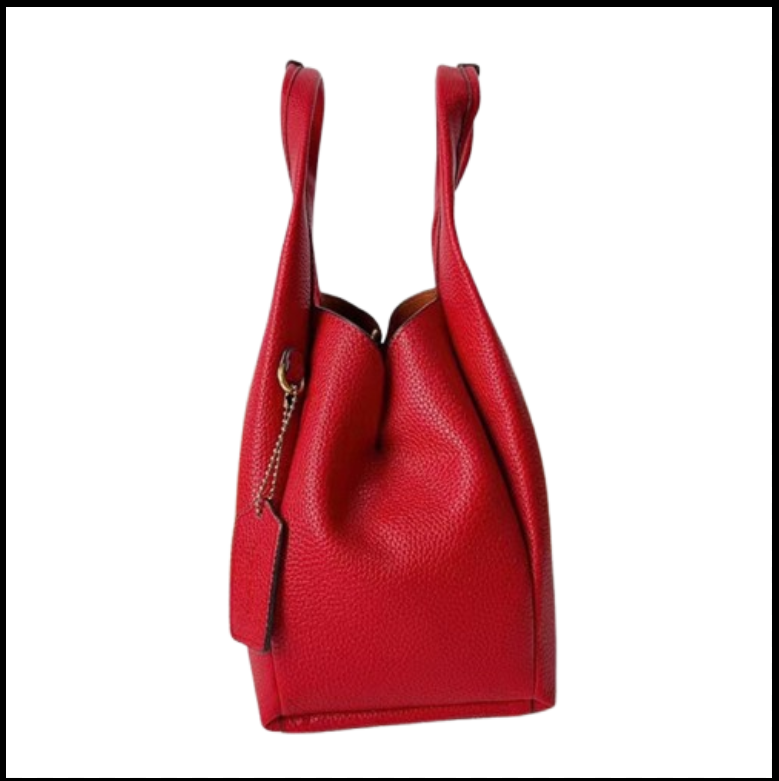 COACH　コーチ☆ショルダーバッグ☆レッド系☆ コーチ COACH ショルダーバッグ レディース SPORT RED CA094 B4PJ6