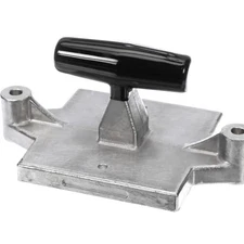Vollrath 351456-1 T-Handle Appliance Replacement Durable SS Connection