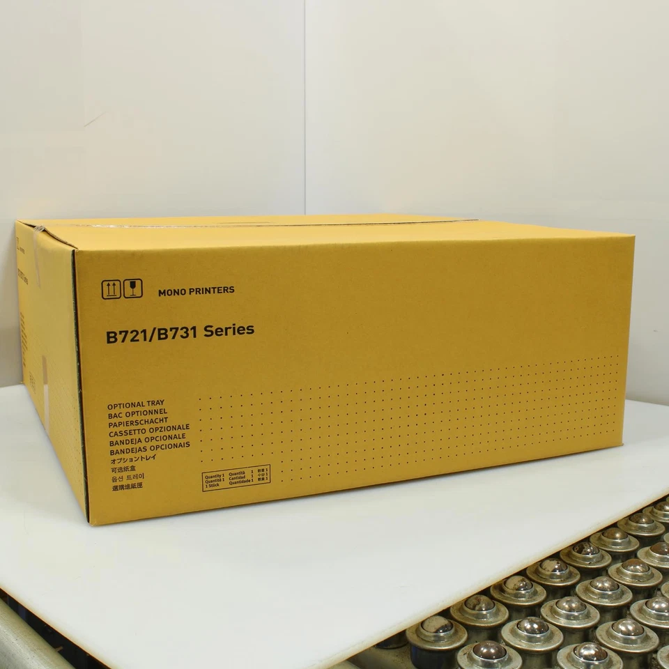 OkiData Paper Tray 45478901 - Image 2 of 4