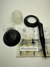 Malibu LX1 Tier Lights 4 Watt Landscape Path Light Replacement w/ BULB Style #6