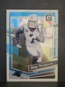 2023 Donruss Optic #30 Shaq Thompson PANTHERS 