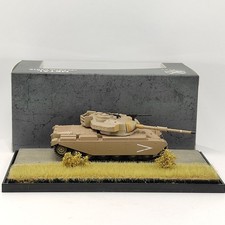 1:72 Vehicle Display Stand Scene The Scene Model Does Not Include The Tank