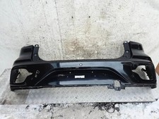 Pare-choc arrière Mg ZS