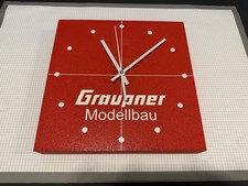 Retro Graupner Händleruhr
