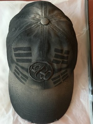 BTS WORLD TOUR ARIRANG NEW BLACK BALL CAP JAPAN ORIGINAL EXCLUSIVE