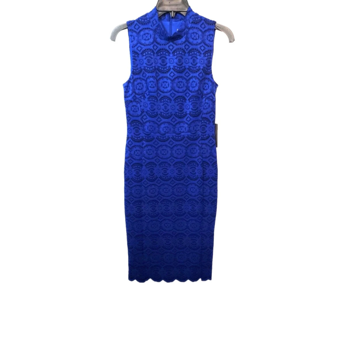 Vince Camuto Blue Lace Dresses for Women | eBay