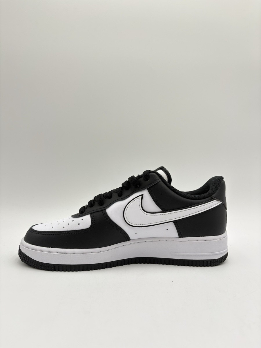 Buy Size 9.5 - Nike Air Force 1 '07 Panda online | eBay