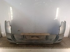 Pare-choc arrière Peugeot 3008