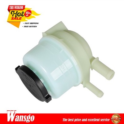 Fit for 2002-2012 Toyota Camry Avalon Solara Power Steering Reservoir 603-670