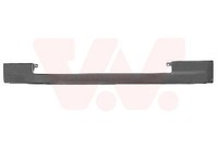 VAN Wezel Frontmaske Mitte Ansatzblech FüR VW Transporter IV Bus