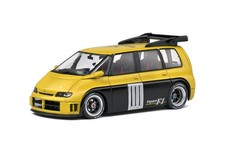 Renault Espace F1 1994