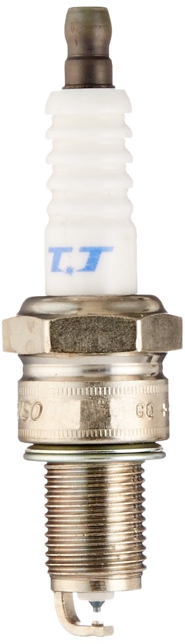 Denso PW20TT Platinum Spark Plug 6 Pack for Mercedes Chevrolet 4502