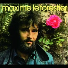 Maxime le Forestier - Mon Frère