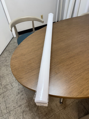 LED Linear Strip LS8060 Series 4FT 72W LS8060T-4FT-H-5WCCT