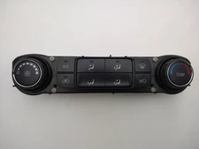 AC Climate Heater Temperature Control Panel OEM Chevrolet Silverado 2014 - 2018✅