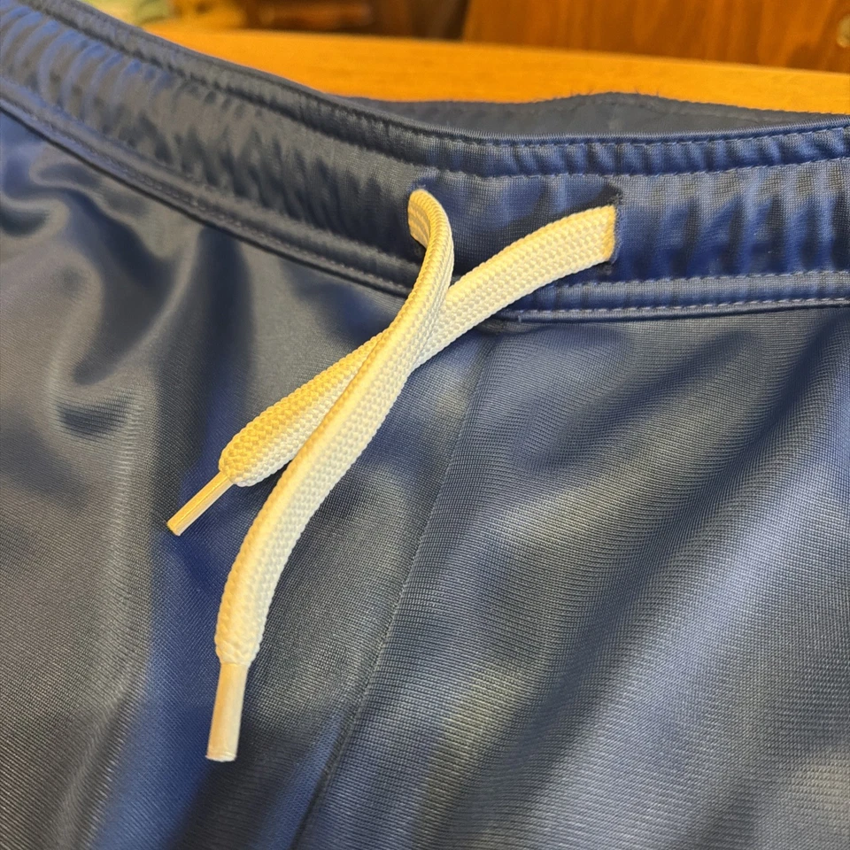 Pantalones de chándal Adidas Originales Clásicos Beckenbauer Azul Pájaro XL Foto 3 de 4